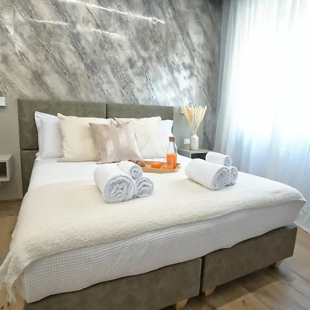 Intero - La Fortezza- Apartman Pisa
