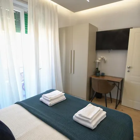 Intero - La Fortezza-