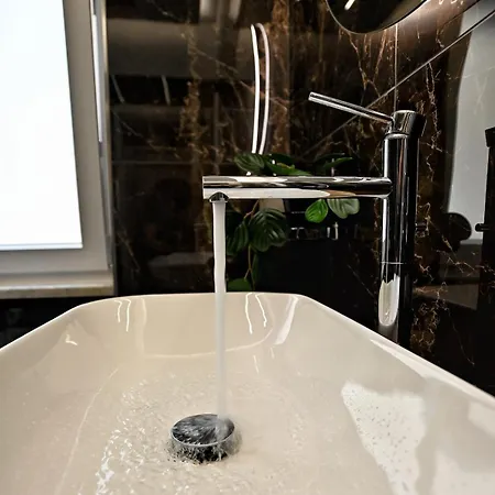 Apartman Intero - La Fortezza- Pisa