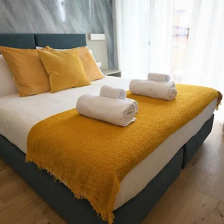 Intero - La Fortezza- Apartamento