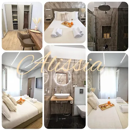 Intero - La Fortezza- * Pisa