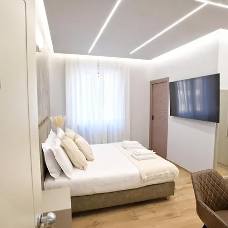 Intero - La Fortezza- Apartamento