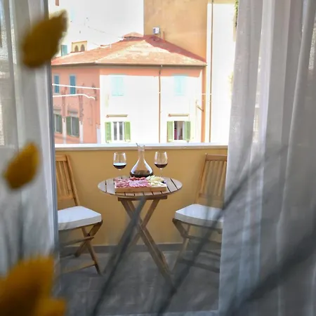 Apartamento Intero - La Fortezza- *