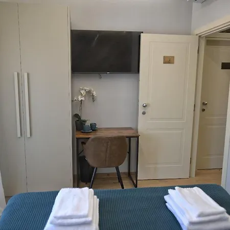 Apartamento Intero - La Fortezza- Pisa