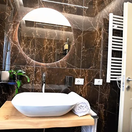 Intero - La Fortezza- Apartamento