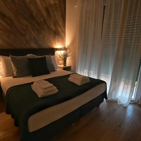 Apartamento Intero - La Fortezza- *