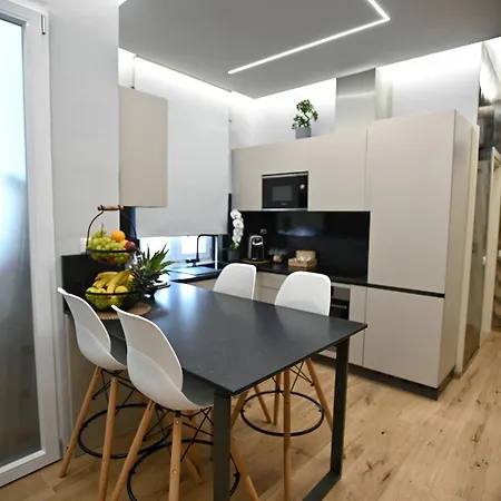 Intero - La Fortezza- Apartamento *