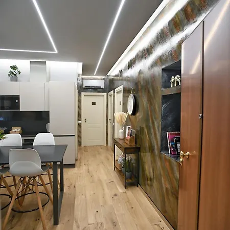 Intero - La Fortezza- Apartamento Pisa