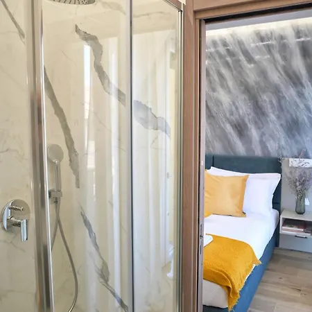 Apartamento Intero - La Fortezza-