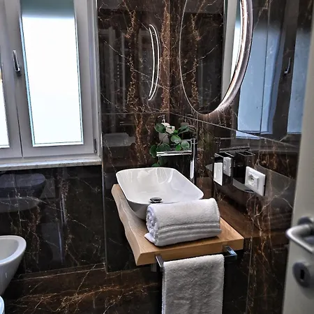 Apartamento Intero - La Fortezza- *