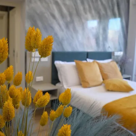 Intero - La Fortezza- Appartement