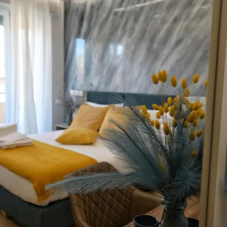 Intero - La Fortezza- Appartement *